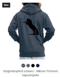 Vorschau Sweat 1