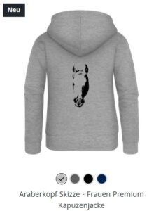 Vorschau Sweat 2